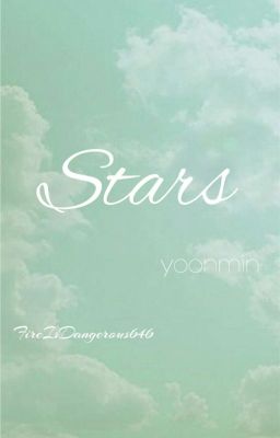 Stars || Yoonmin ✔