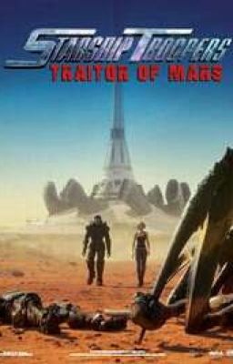 STARSHIP HALO TROOPERS: Halo X Male Starship Trooper Reader