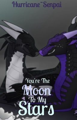 Starspeaker: You're The Moon To My Stars