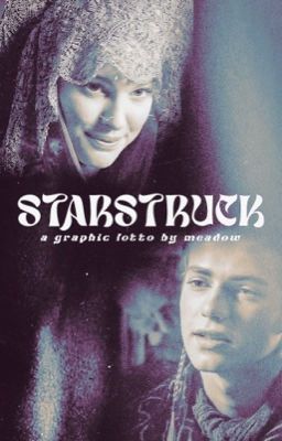 STARSTRUCK, a graphic lotto