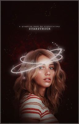 starstruck - graphic portfolio