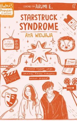 Starstruck Syndrome (SUDAH TERBIT)