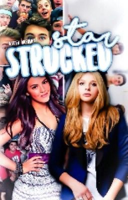 Starstrucked (A Magcon FanFic)