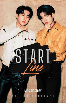 Start Line | Minsung [✓]