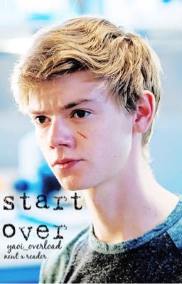 Start Over. (newtXreader) - BOOK 3