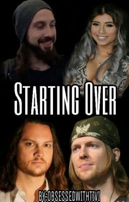 Starting Over