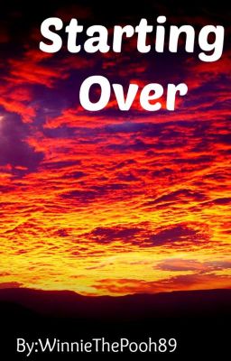 Starting Over [Book 2]