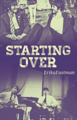 Starting Over [McLennon]