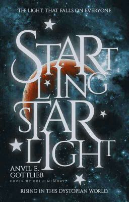 Startling Starlight - Short Stories