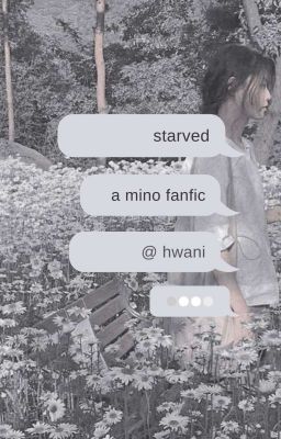 starved ; s.mh