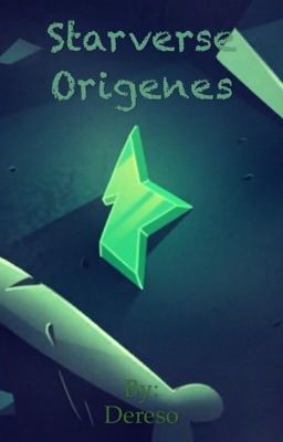 Starverse Origenes (Temporada 2)