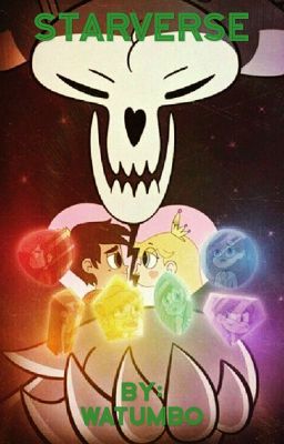 Starverse (Starco)