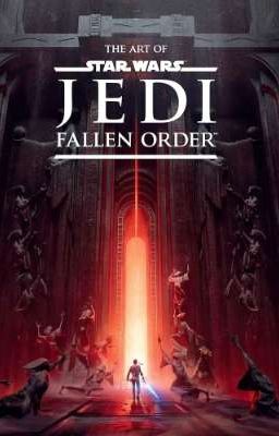 Starwars: Jedi Fallen Order