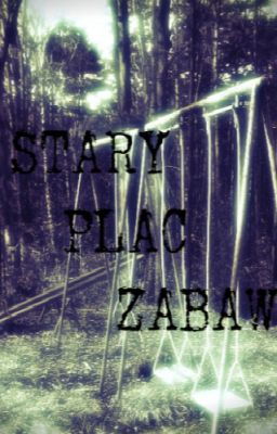 Stary plac zabaw