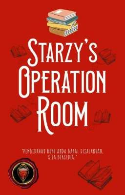 Starzy's Operation Room