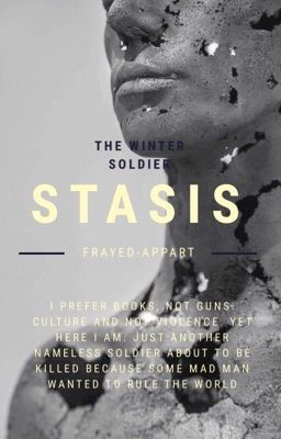 Stasis || Bucky Barnes (1)