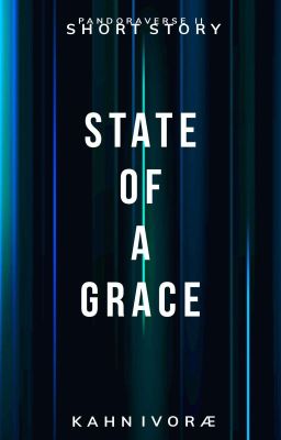 State Of A Grace