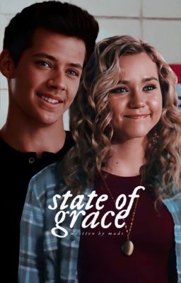 STATE OF GRACE ᝰ ej. caswell 