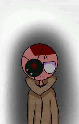 ((statehumans//Countryhumans AU)) ¡ a União Cruel !