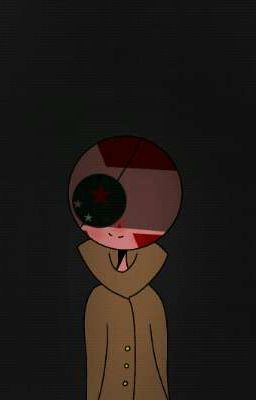 ((Statehumans//Countryhumans AU)) ¡¡¡ O passado nos condena !!!