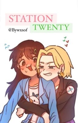 Station Twenty [Sasharcy]