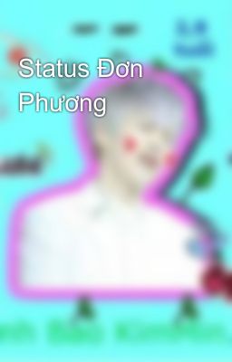 Status Đơn Phương 