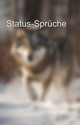 Status-Sprüche