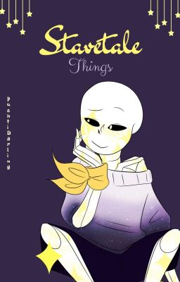 Stavetale things. EN EDICIÓN. 