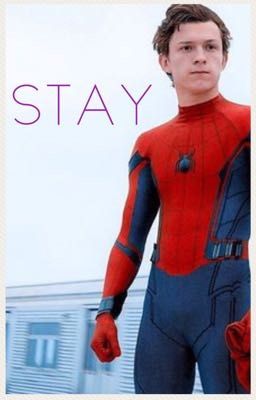 Stay (A Peter Parker Fanfiction) 