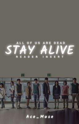 STAY ALIVE [AOUAD]