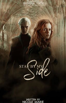 Stay By My Side (Hermione Granger és Draco Malfoy) Fordítás