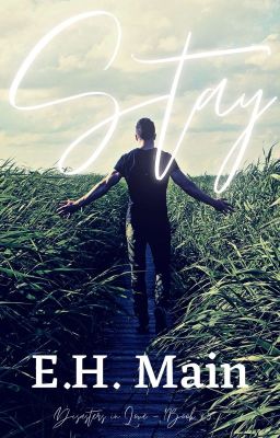 Stay (Disasters In Love: Book 1.5) (SLOW UPDATES)