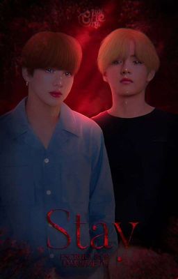 STAY | EN PROCESO TAEKOOK 