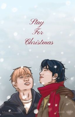 Stay for Christmas - HyunSung