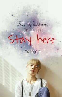 ❤Stay here❤