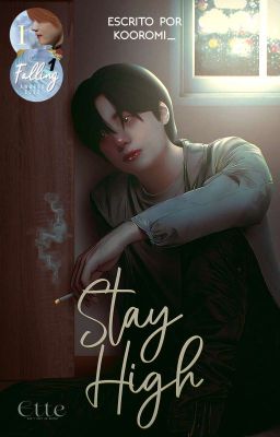 Stay High ♡ TaeKook TS