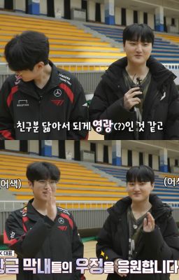 stay in the middle (like you a little)