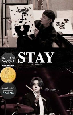 Stay; KookTae