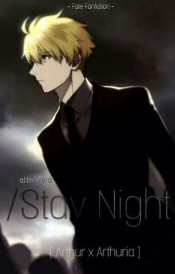 /Stay Night