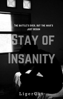 Stay of Insanity (Teaser)