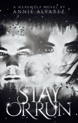 Stay Or Run (DISCONTINUED)