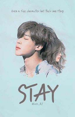 STAY | PJM ᶜᵒᵐᵖˡᵉᵗᵉᵈ