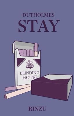 STAY -RINZU-