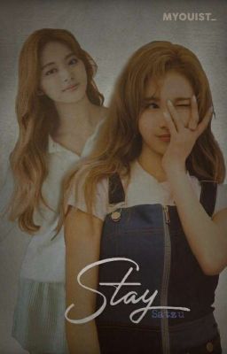 Stay | SATZU