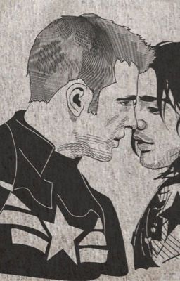 Stay - Stucky Fanfic