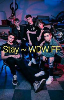 Stay ~ WDW FF 