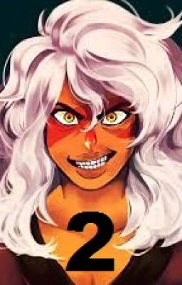 Stay With Me 2 (Steven Universe / Jasper Fanfic) (On Hold)