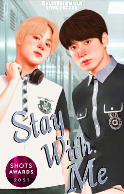 「STAY WITH ME」