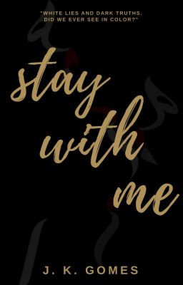 Stay with Me