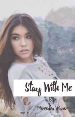 Stay with Me (A Cameron Dallas Fanfiction) | Book 2